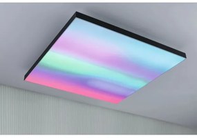Paulmann 79913 - LED/31W RGBW fényerőszabályozható mennyezeti lámpatest LORIA 230V