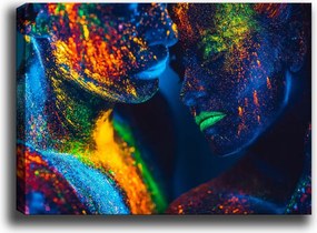 Kanvas vászonkép, 70×100 cm – TR529TCR1542