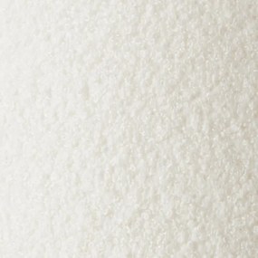 Brilliant - Asztali lámpa TEDDY 1xE27/25W/230V krémes