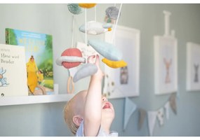 Kiságyforgó Space – Kindsgut