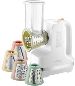 Sencor SSG 4300WH elektromos reszelő