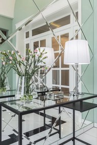 Argon ASTI 3847 Asztali lámpa 1x15W/E27 IP20