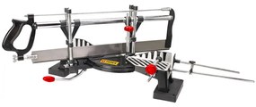 Gérláda Fűrésszel 550Mm 45-135&#039; Topex