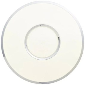 Brilliant - LED RGBW Dimmelhető mennyezeti lámpa VISITATION LED/32W/230V + távirányító