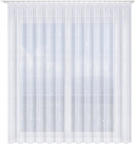 Függöny 300X260 Napellenző, Fényezett, Súlyzós