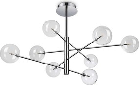 IDEAL LUX 275178 Mennyezeti CsillĂĄr G4 IP20