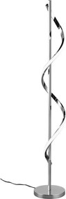 Trio ISABEL R42201106 Állólámpa 1x21w/led 4000K 2600lm ip20