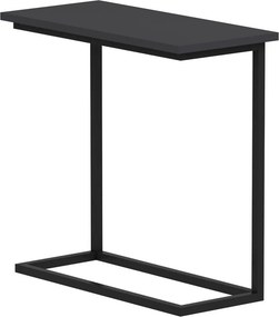 Narin - Anthracite, Black
