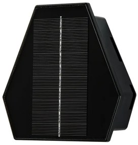 Immax 08488L - LED napelemes fali lámpa szenzorral LED/2W/5V IP54
