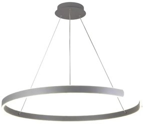 LED állítható fényerejű csillár kábellel LED/100W/230V 3000-6500K + DO