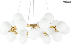 King Home MOOSEE COSMO MSE010100223 Függőlámpa 25x5W/G4 IP20
