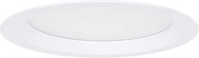 Beépíthető Lámpa Fehér Modulus ITALUX-RCS-9800-240-23W-WH-SWK