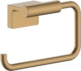 Hansgrohe AddStoris S wc-papír tartó bronz 41788140