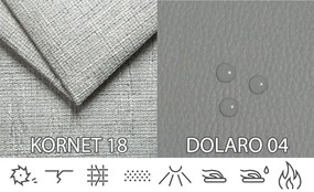 Sarokkanapé Ardait (J). 1025909