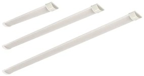 Brilagi - LUMA LED fénycsöves lámpatest LED/40W/230V 150 cm