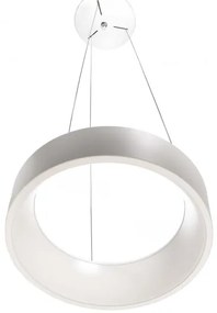 Deko-Light 342122 - LED Dimmelhető csillár SCULPTORIS LED/27W/230V 3000K átm. 45cm