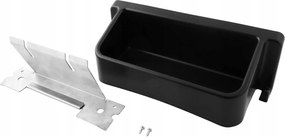 Tároló Az Oldalsó Polc Számára