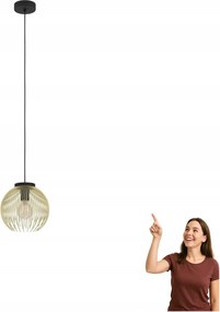 Függő lámpa Venezuela 900166 Eglo