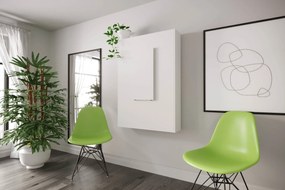 SB Annie összecsukható étkezőasztal Szín: Fehér