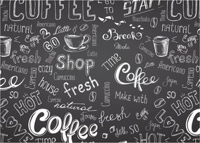 Kép - Coffee (70x50 cm)