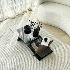 Livello - Black, Chesnut