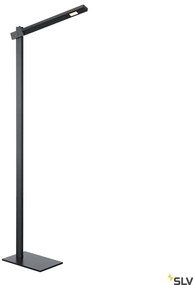 SLV MECANICA 1002405 Állólámpa 1x7.9W/LED 2700-6500K 610LM IP20