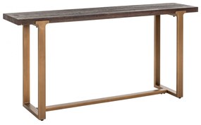MILFORM design konzolasztal - 150cm