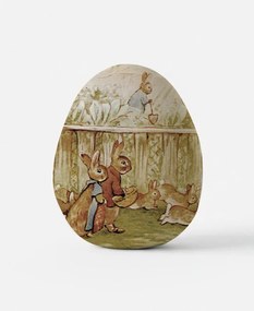 Egg 0004 húsvéti díszpárna