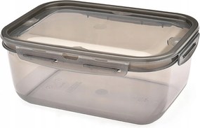 Cadenza téglalap alakú doboz 4,0 l patentzárral Ph füst