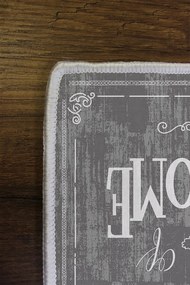 WOOKECE255 Szőnyeg (60 x 100) Multicolor N