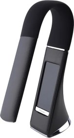 LED Dimmelhető asztali lámpa kijelzővel GALA 1xLED/6W/230V