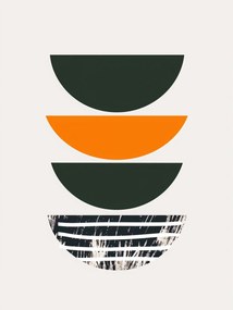 Poszter 75x100cm Játék Textúra