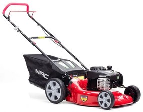 NAC LP46-450E-H benzines fűnyíró