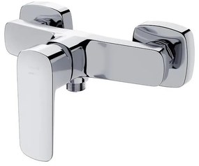 Cersanit S951-383 - Zuhanycsap LARGA fényezett króm