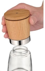 WMF CERAMILL NATURE fűszermalom tölgyfa kivitelben