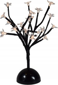 Dekorációs Led Fa 20 Led Elemes