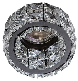 Ester álmennyezetbe süllyeszthető spotlámpa