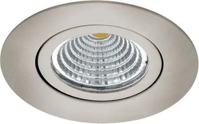 Spotvilágítás LED Eglo SALICETO fehér 98303