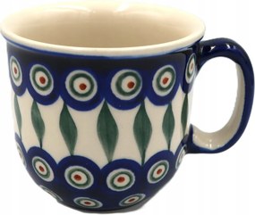 Bögre 280 ml Kerámia Boleszláv ajándék