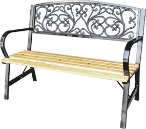 KERTI PAD 120 x 56 x 87 cm