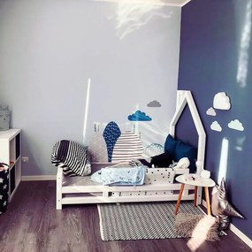 INSPIO Gyerekszoba falmatrica - Dombokon túl