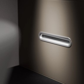 INBOX akusztikai irodai fülke 1 személyes, 2100 × 1100 × 900 mm