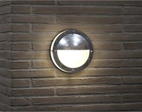 Nordlux MALTE 21841031 Fali lámpa 1x60W/E27 IP54