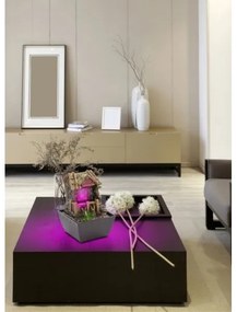 Globo 93031 - LED-es dekoratív szökőkút LED-RGB/0,13W/230V