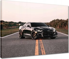 Vászonkép 40x30 Autó Fura Sport