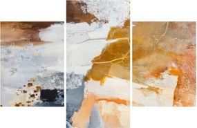 Kép - Absztrakció (90x60 cm)