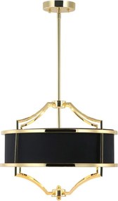 Orlicki Design STESSO OR84153 Plafonlámpa 4x15W/E27