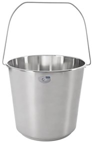 Fém vödör 18 l – Orion
