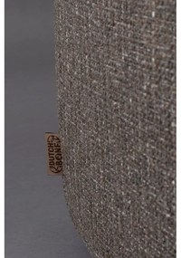 Szürke kanapé 143 cm Boho – Dutchbone