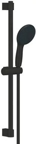 Zuhanyszett GROHE Tempesta fekete matt 261622433